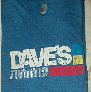 American Apparel shirt